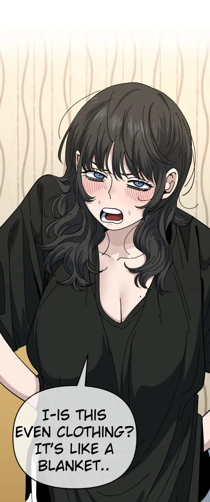 Read Unemployed Gye Baek soon Manga Online