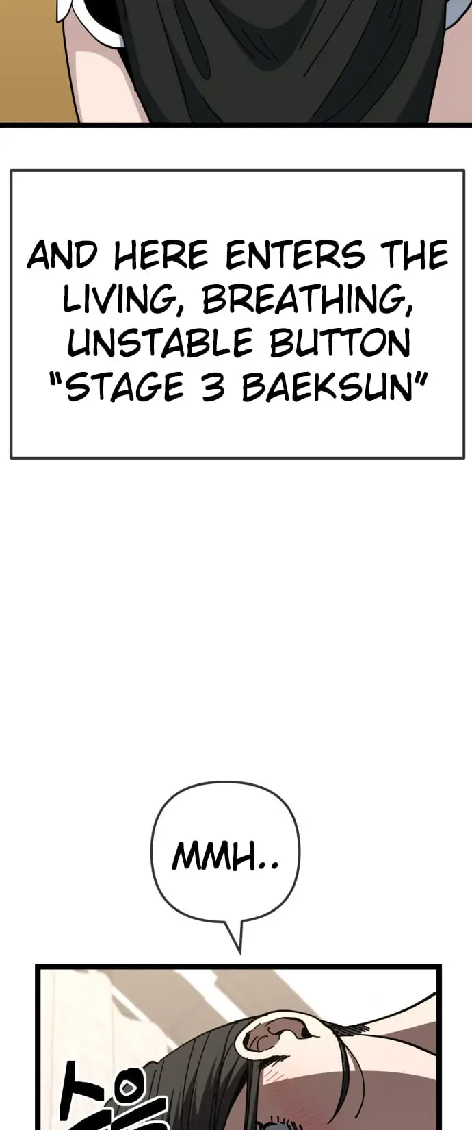 Read Unemployed Gye Baek soon Manga Online