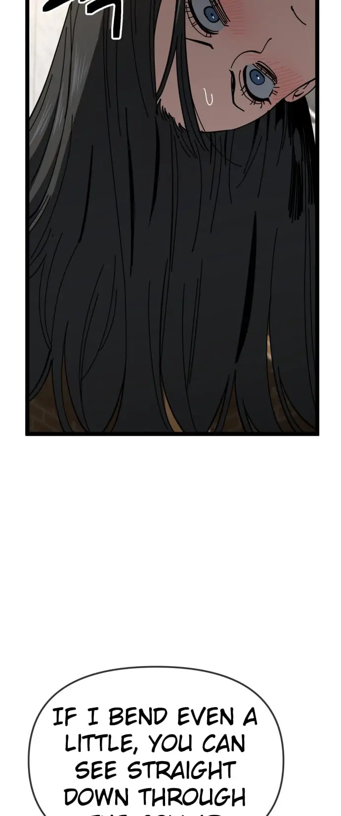 Read Unemployed Gye Baek soon Manga Online