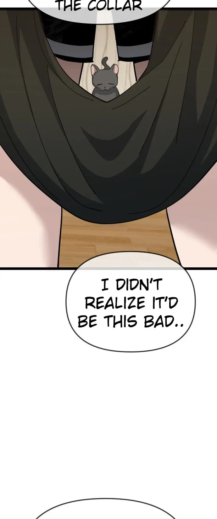 Read Unemployed Gye Baek soon Manga Online