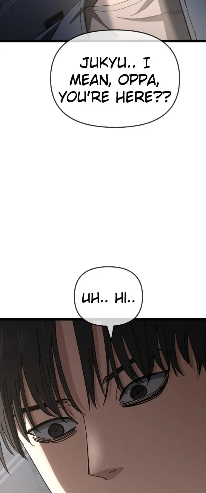 Read Unemployed Gye Baek soon Manga Online