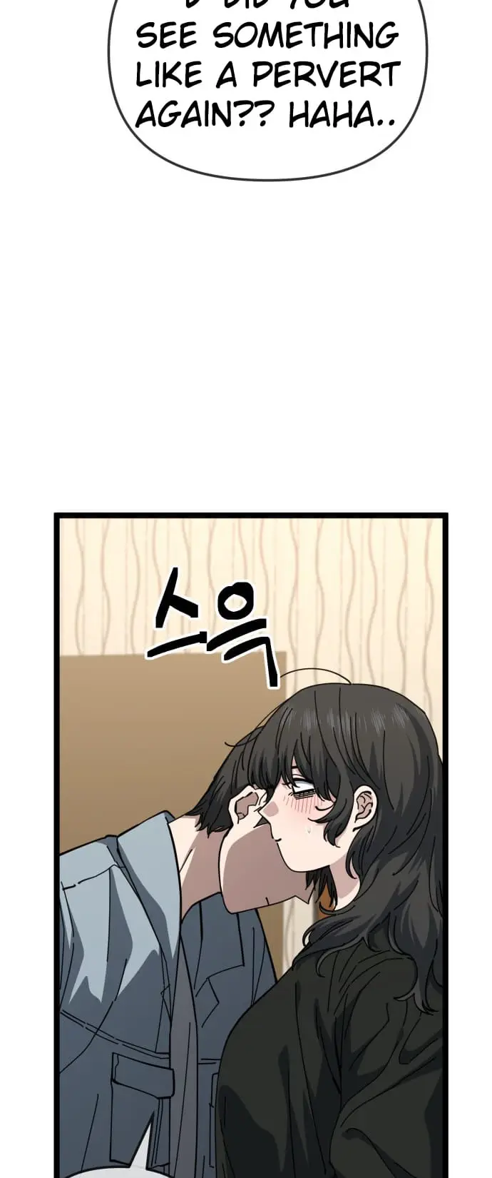 Read Unemployed Gye Baek soon Manga Online