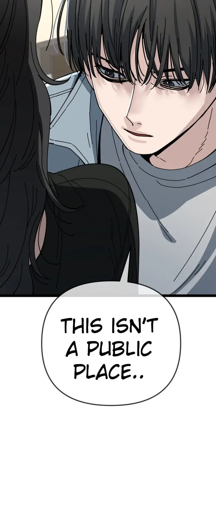 Read Unemployed Gye Baek soon Manga Online