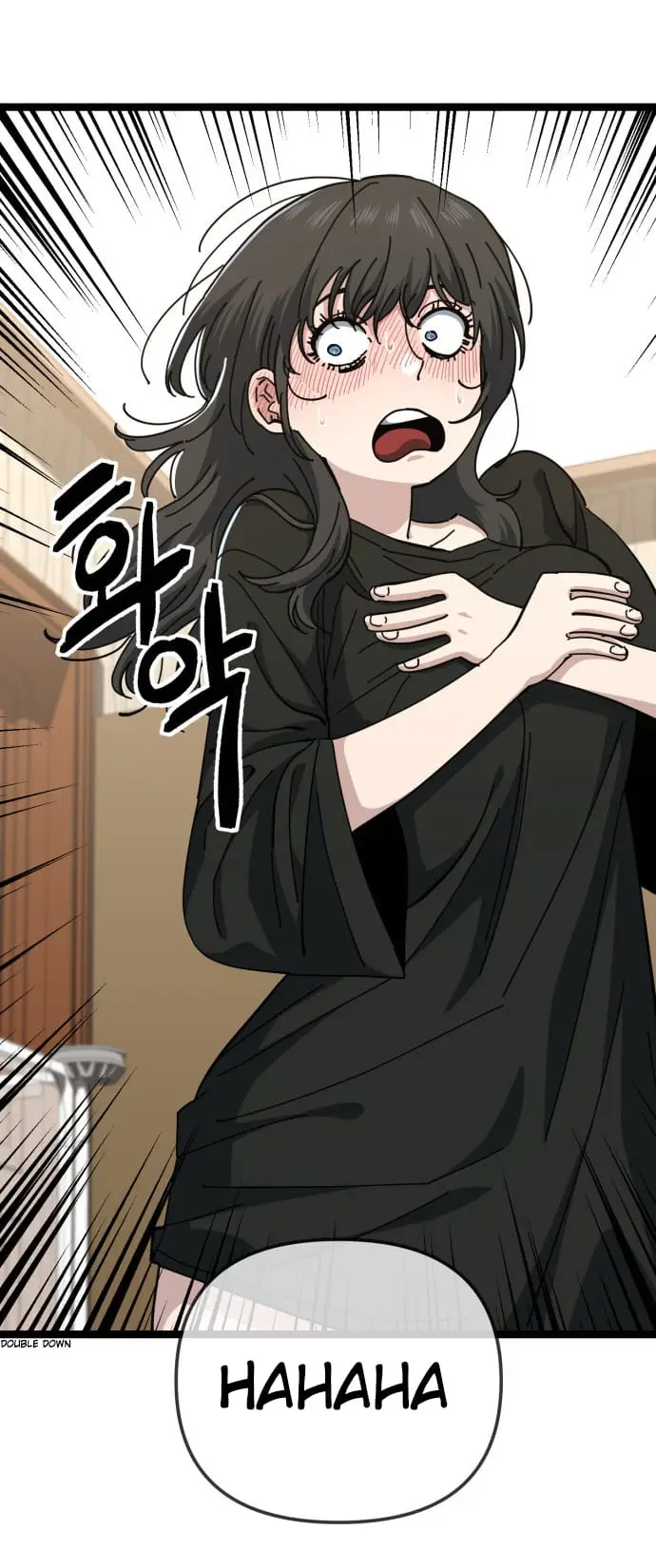 Read Unemployed Gye Baek soon Manga Online