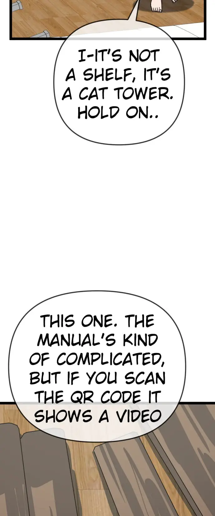 Read Unemployed Gye Baek soon Manga Online