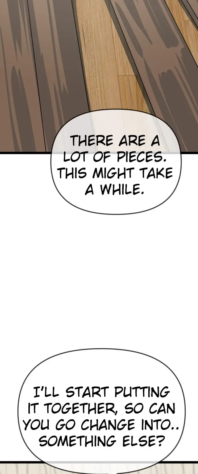 Read Unemployed Gye Baek soon Manga Online