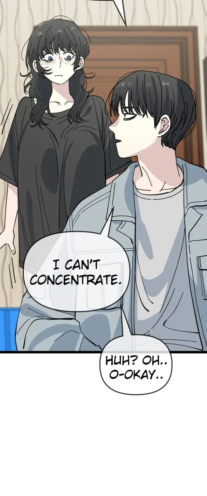 Read Unemployed Gye Baek soon Manga Online