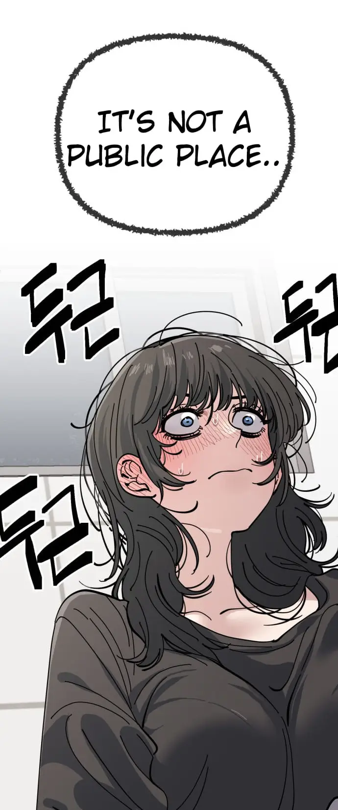 Read Unemployed Gye Baek soon Manga Online