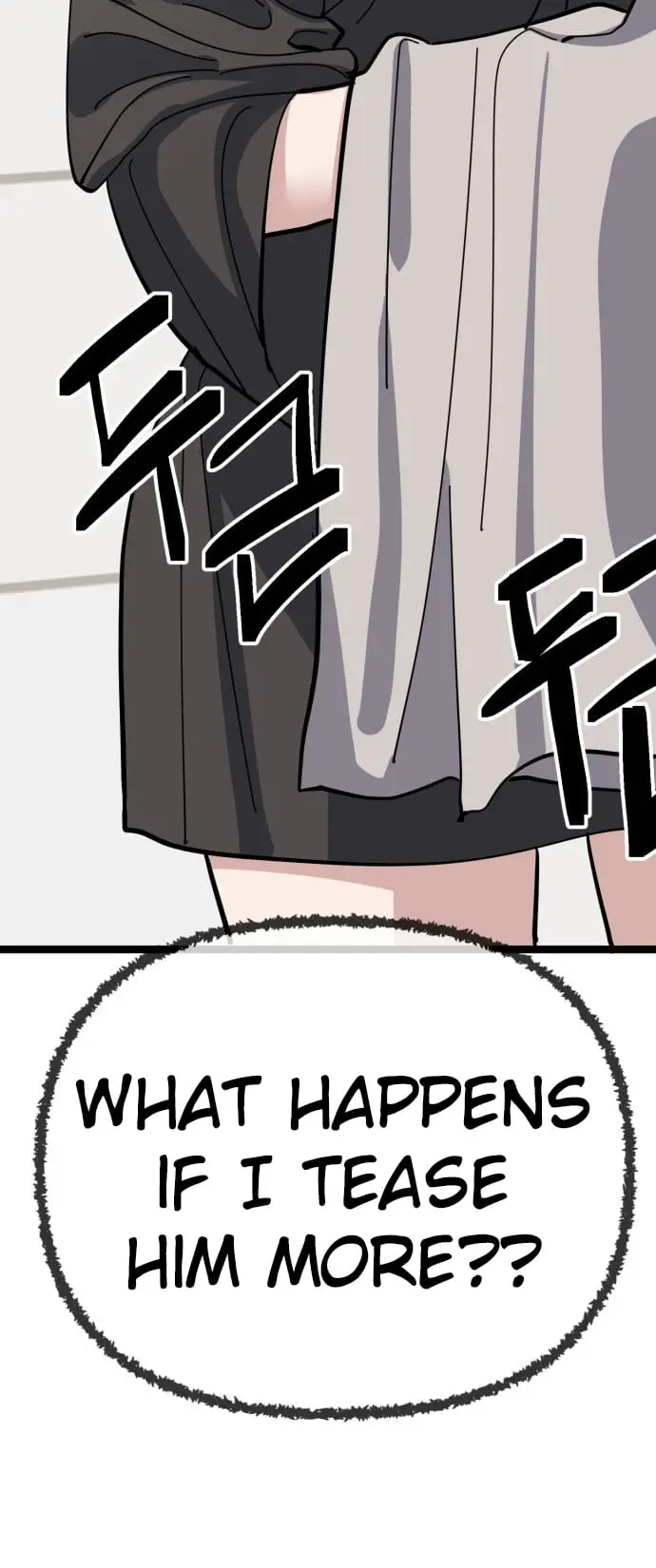 Read Unemployed Gye Baek soon Manga Online