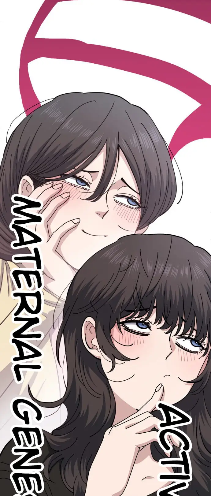 Read Unemployed Gye Baek soon Manga Online