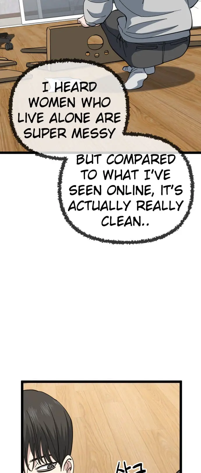 Read Unemployed Gye Baek soon Manga Online