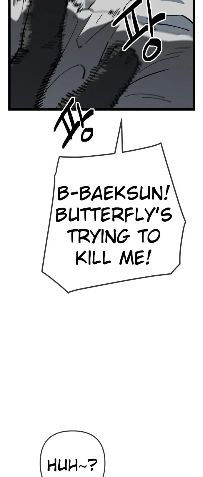 Read Unemployed Gye Baek soon Manga Online