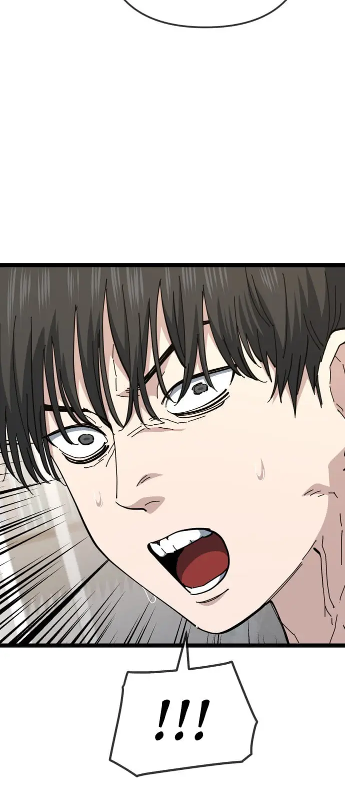 Read Unemployed Gye Baek soon Manga Online