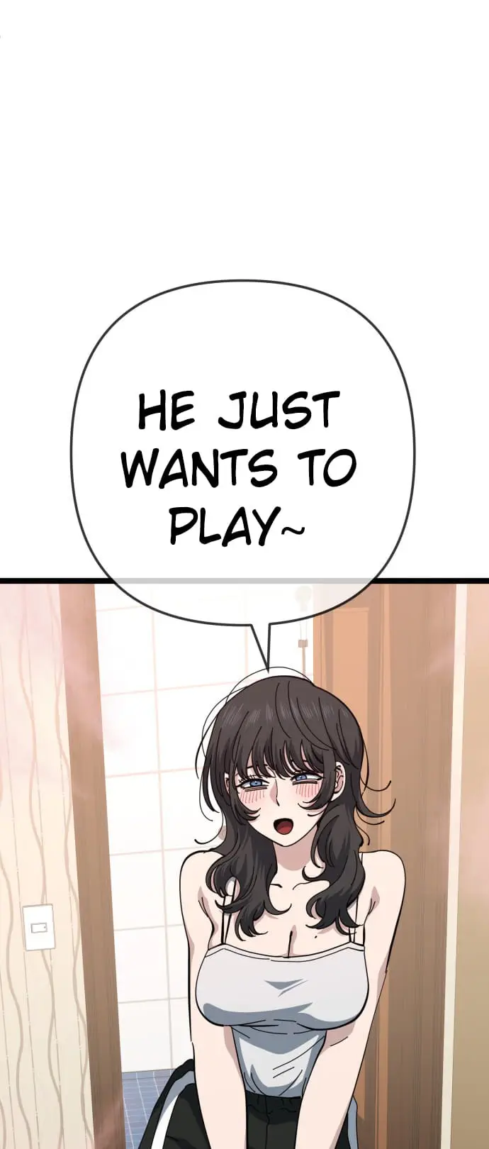 Read Unemployed Gye Baek soon Manga Online