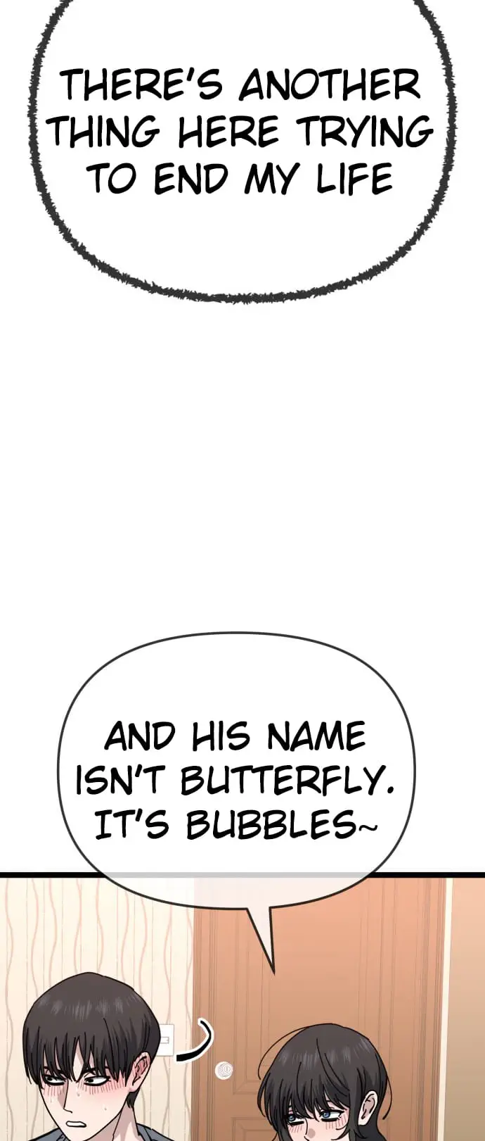 Read Unemployed Gye Baek soon Manga Online