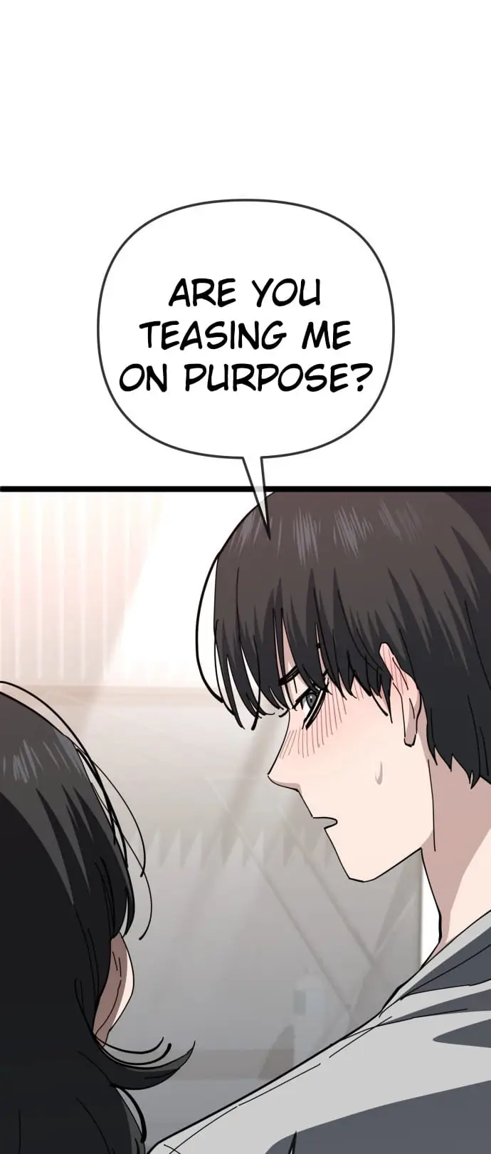 Read Unemployed Gye Baek soon Manga Online