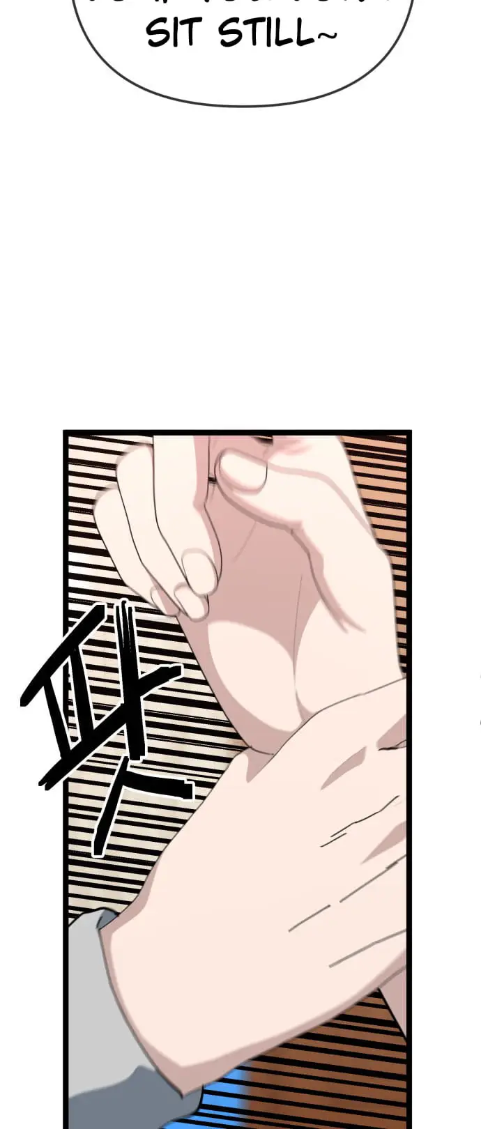 Read Unemployed Gye Baek soon Manga Online