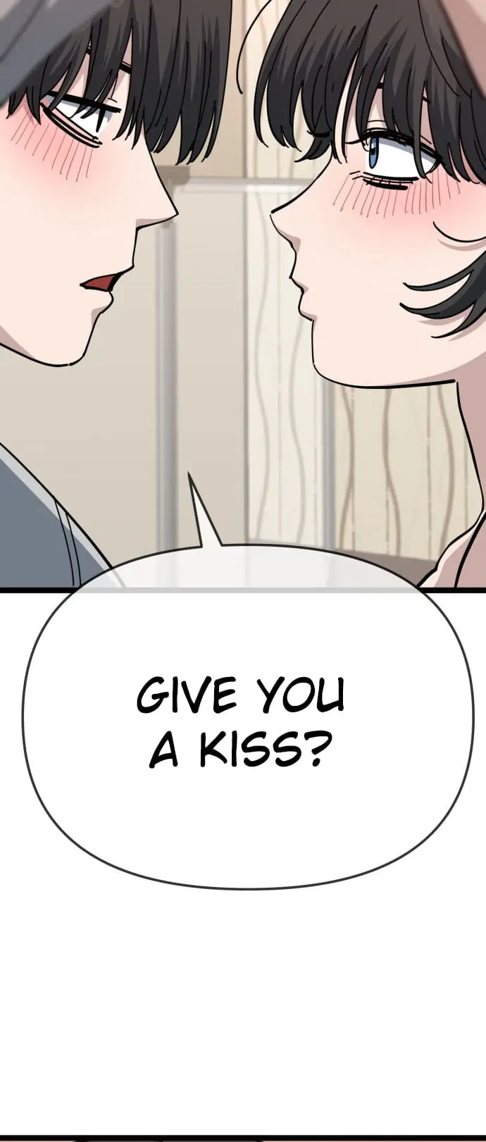 Read Unemployed Gye Baek soon Manga Online