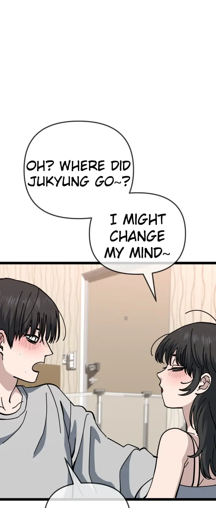 Read Unemployed Gye Baek soon Manga Online