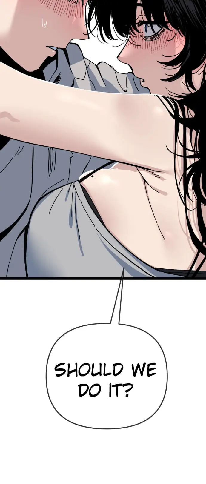 Read Unemployed Gye Baek soon Manga Online