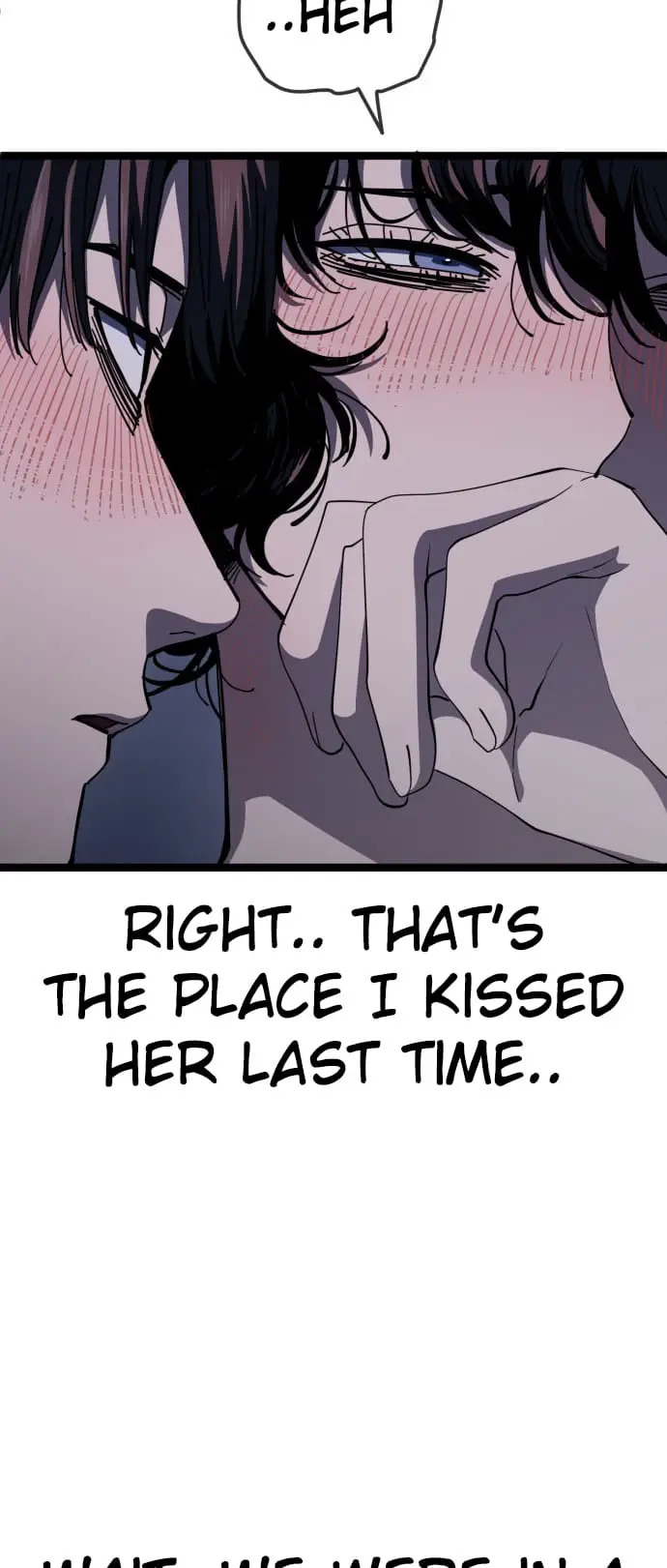 Read Unemployed Gye Baek soon Manga Online