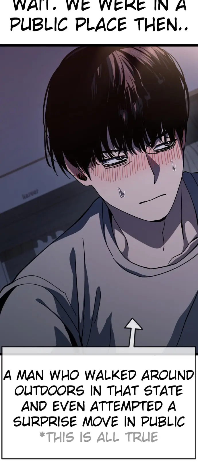 Read Unemployed Gye Baek soon Manga Online