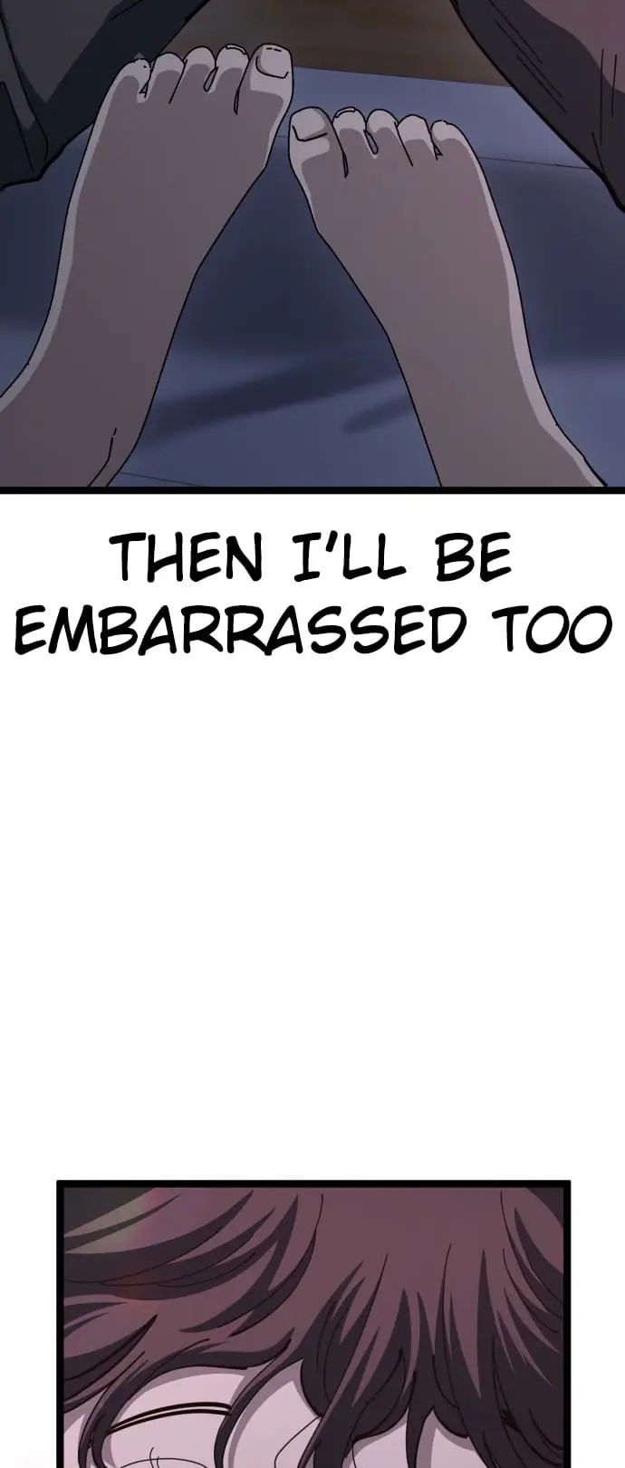 Read Unemployed Gye Baek soon Manga Online