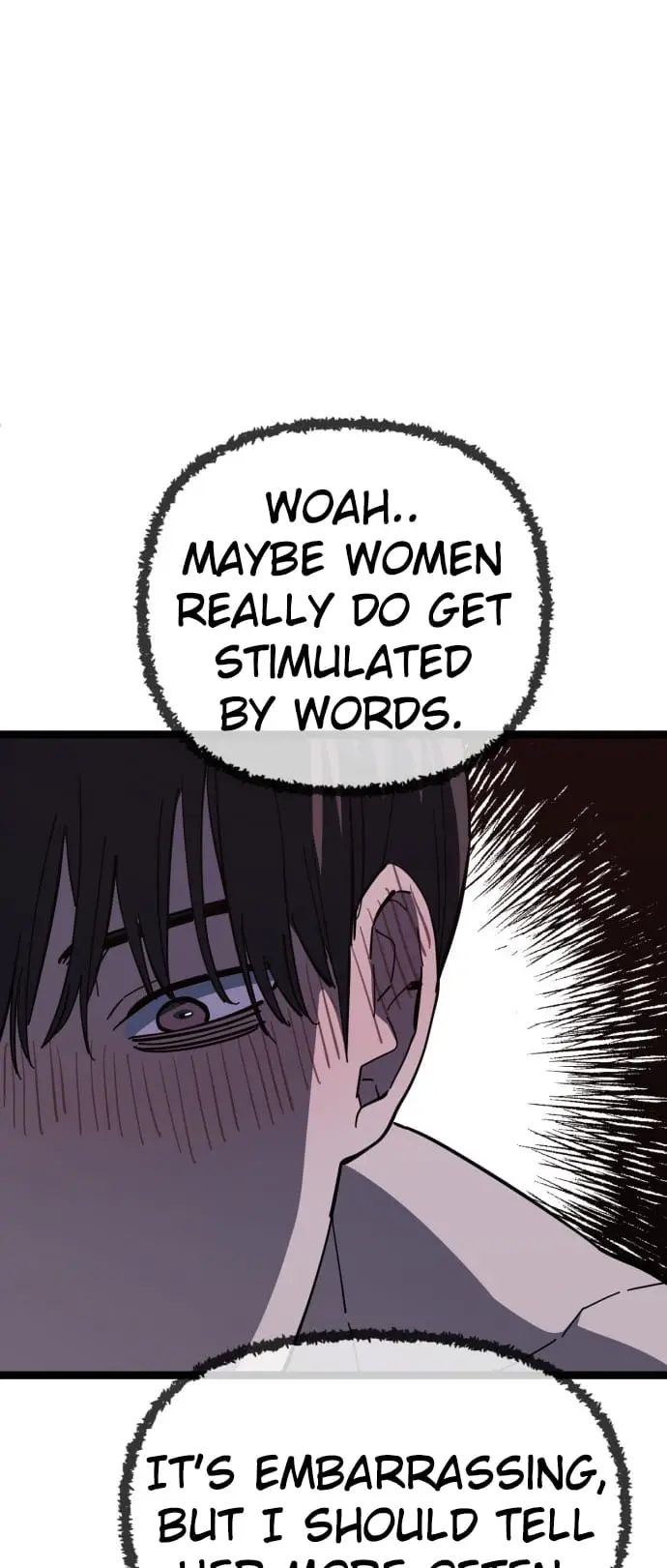 Read Unemployed Gye Baek soon Manga Online