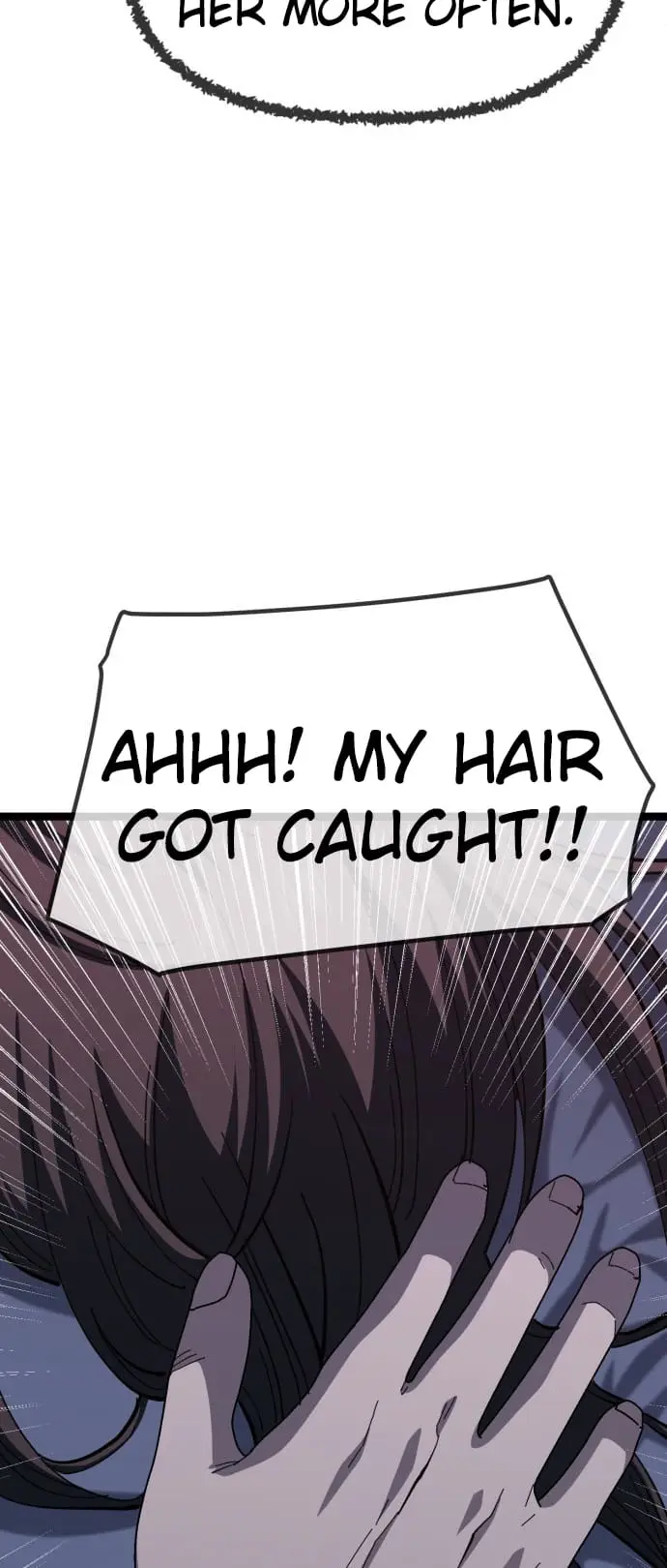 Read Unemployed Gye Baek soon Manga Online