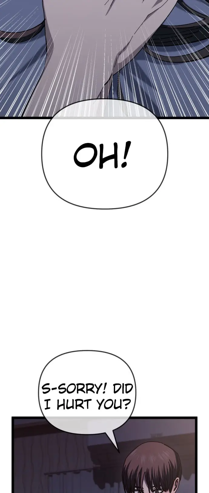 Read Unemployed Gye Baek soon Manga Online