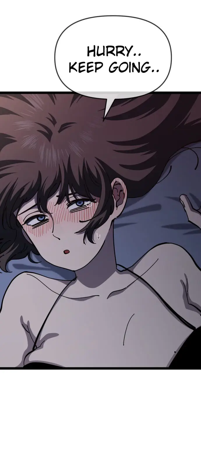 Read Unemployed Gye Baek soon Manga Online