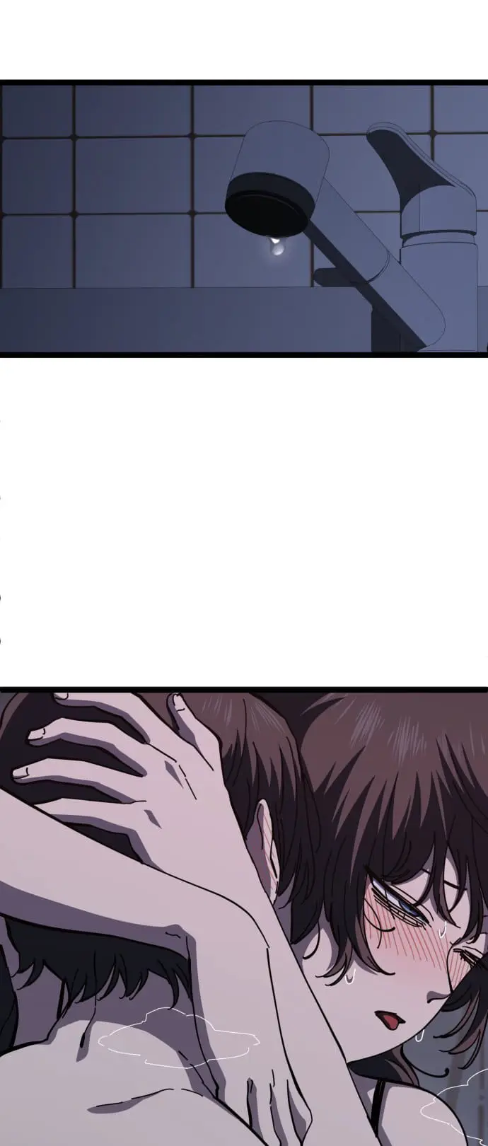 Read Unemployed Gye Baek soon Manga Online