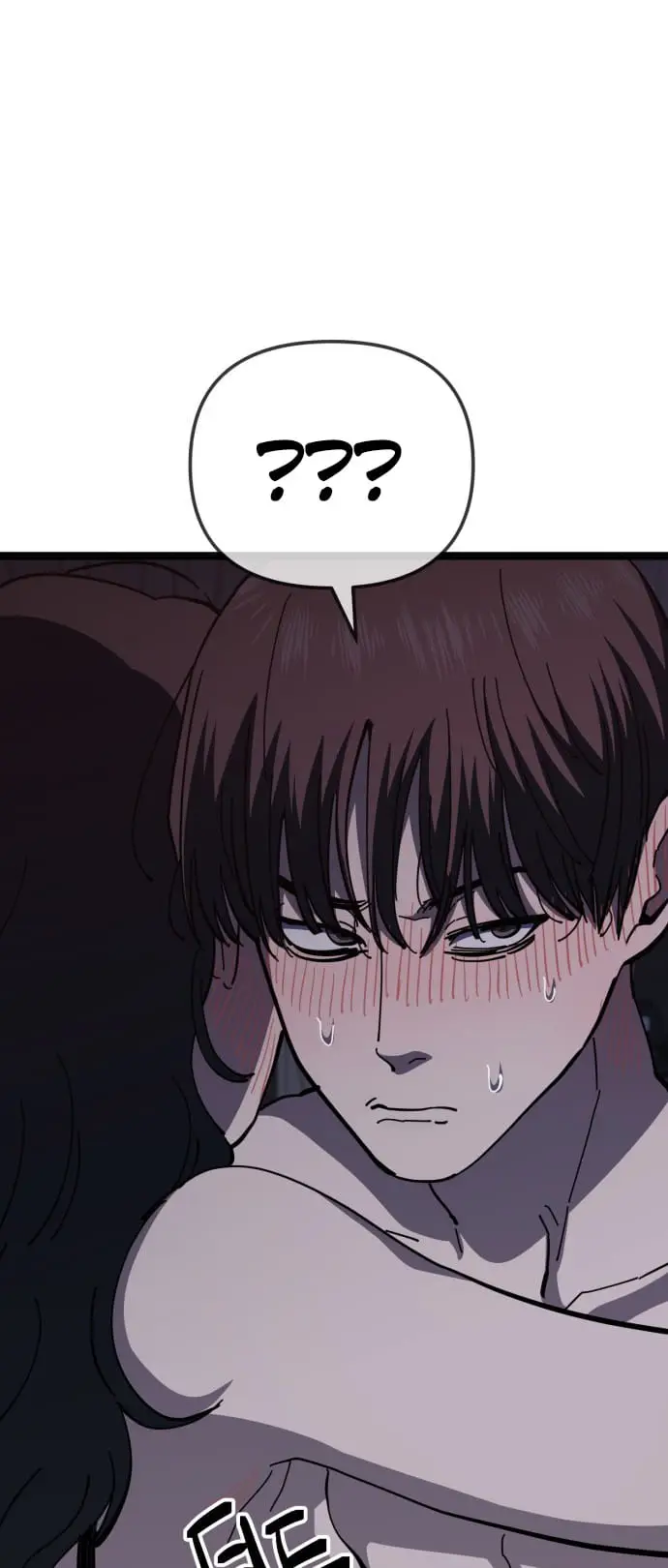 Read Unemployed Gye Baek soon Manga Online