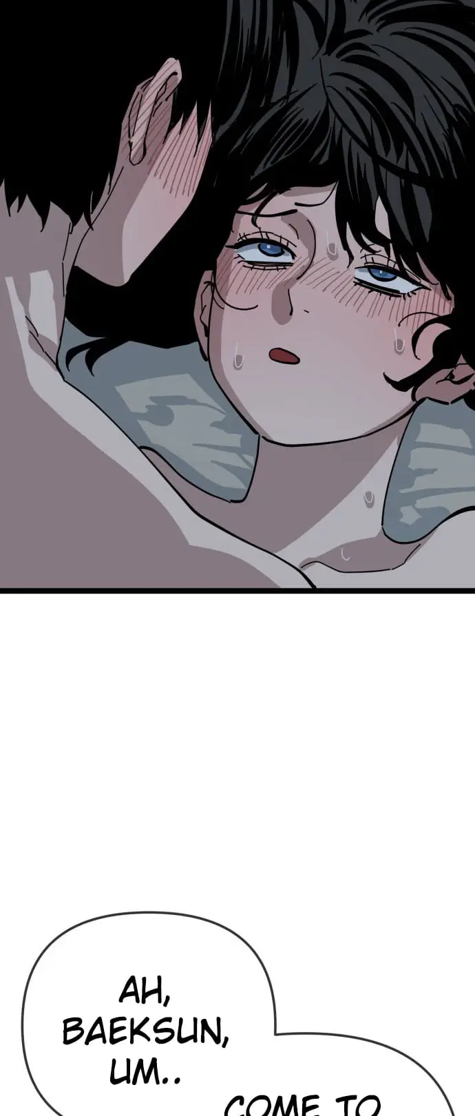 Read Unemployed Gye Baek soon Manga Online