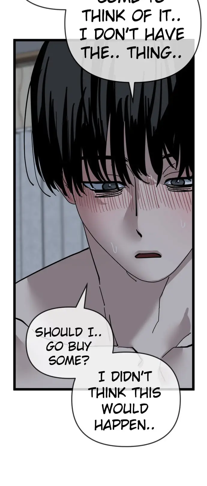 Read Unemployed Gye Baek soon Manga Online