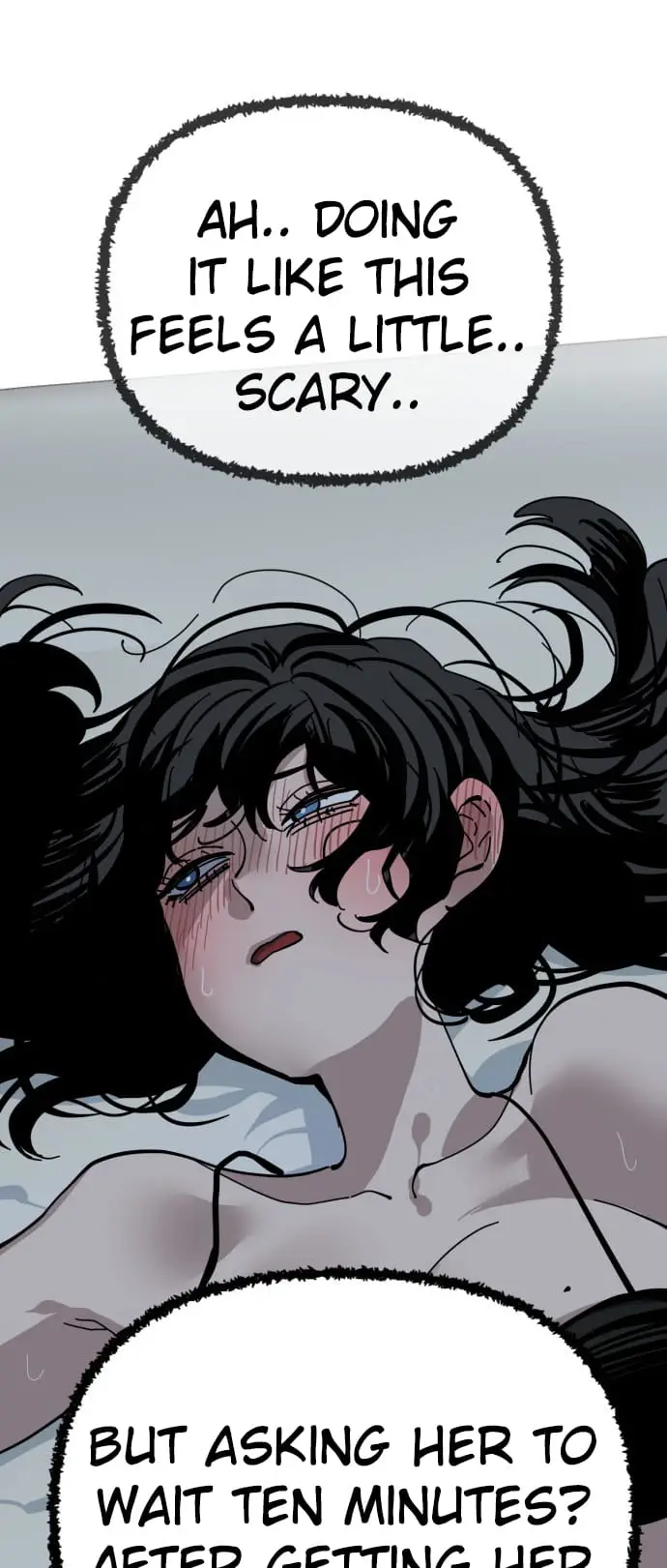 Read Unemployed Gye Baek soon Manga Online