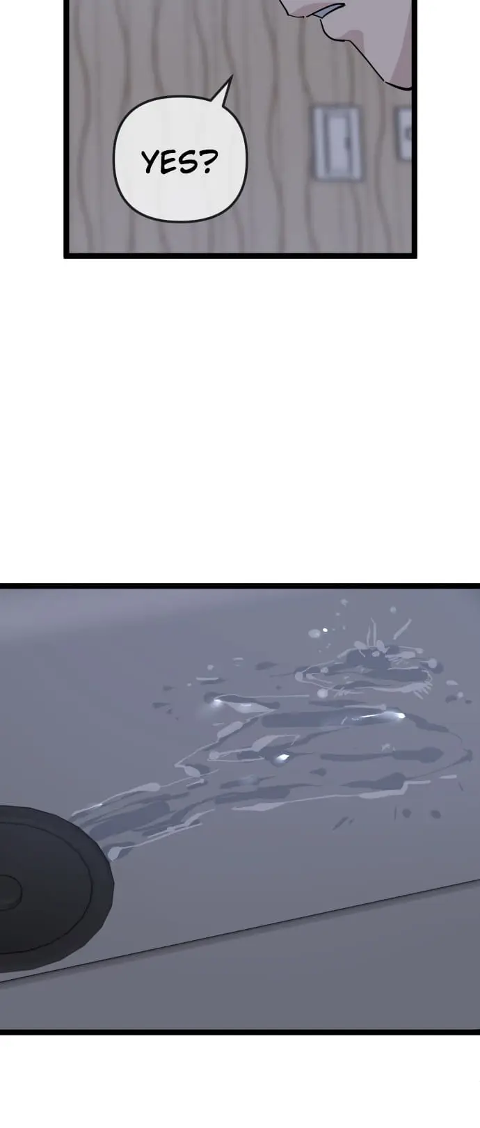 Read Unemployed Gye Baek soon Manga Online