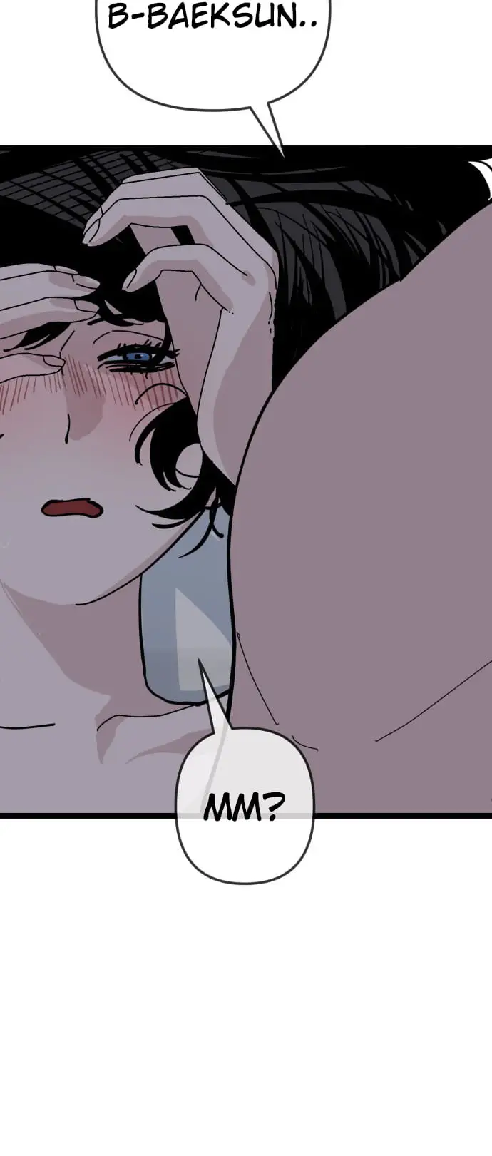 Read Unemployed Gye Baek soon Manga Online