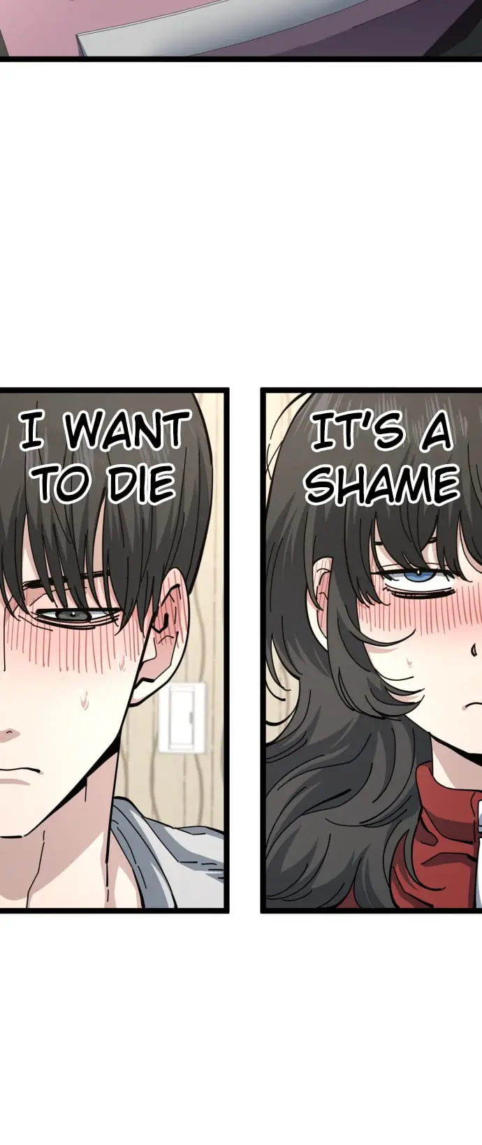 Read Unemployed Gye Baek soon Manga Online