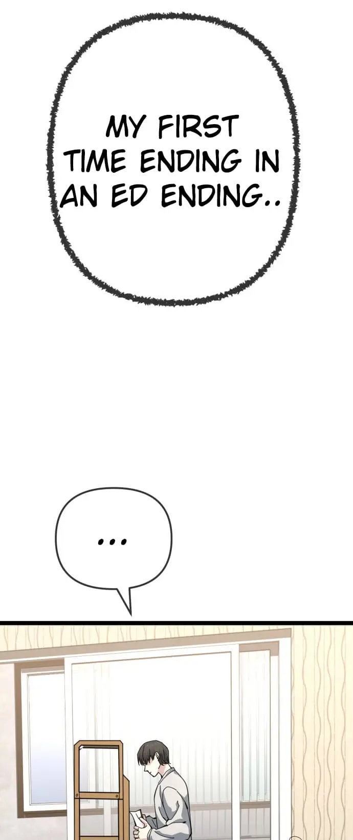 Read Unemployed Gye Baek soon Manga Online