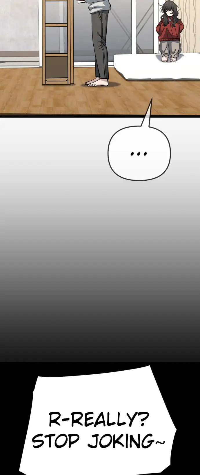 Read Unemployed Gye Baek soon Manga Online