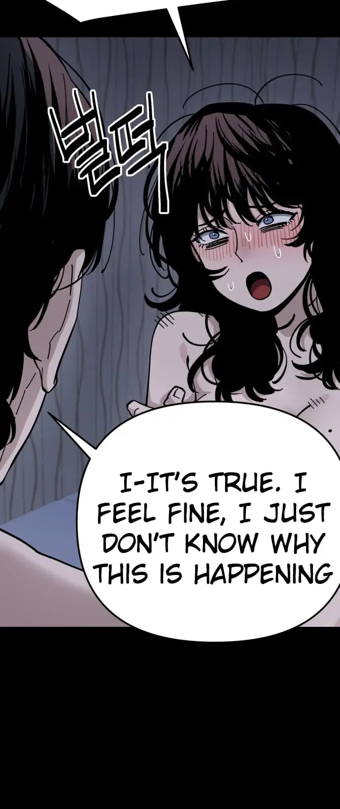 Read Unemployed Gye Baek soon Manga Online