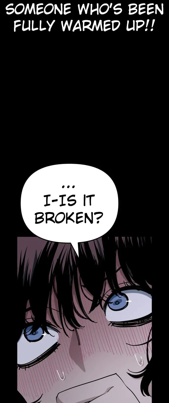 Read Unemployed Gye Baek soon Manga Online