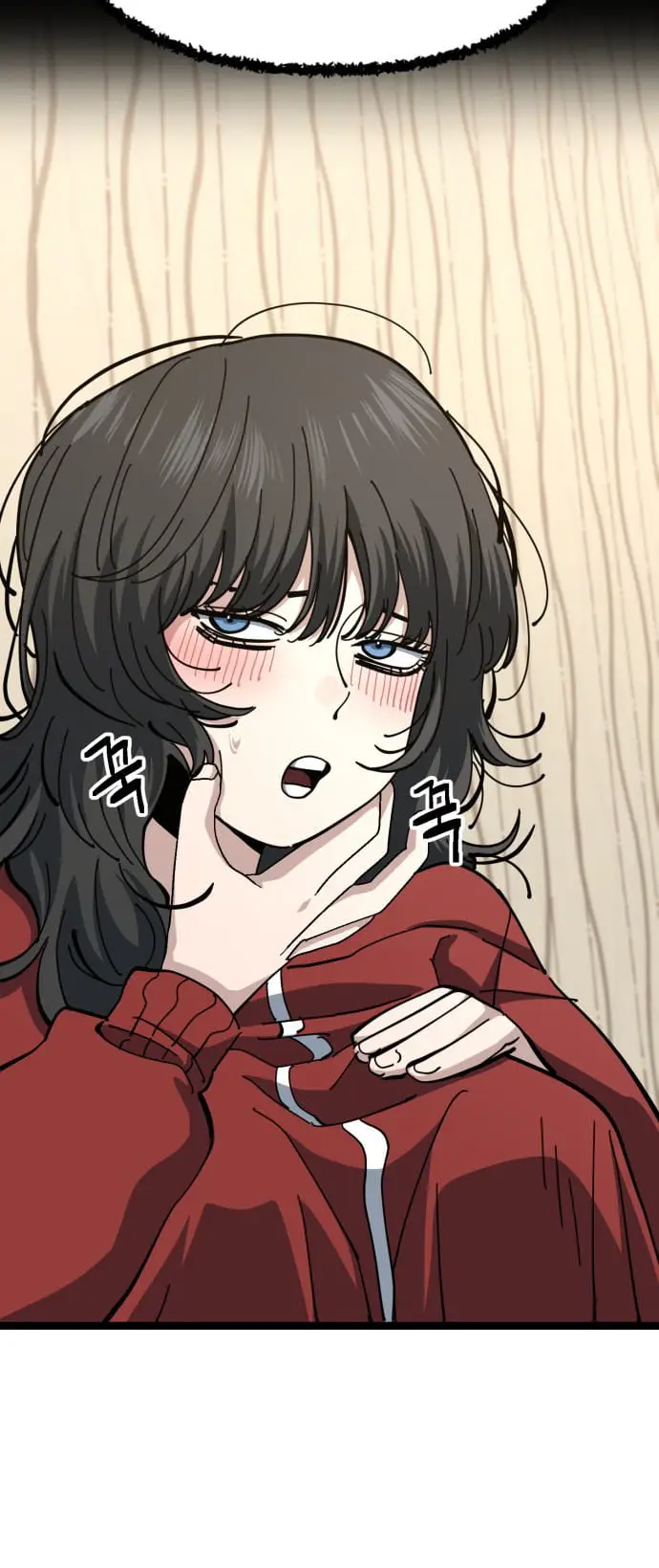 Read Unemployed Gye Baek soon Manga Online