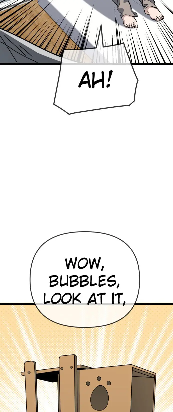 Read Unemployed Gye Baek soon Manga Online