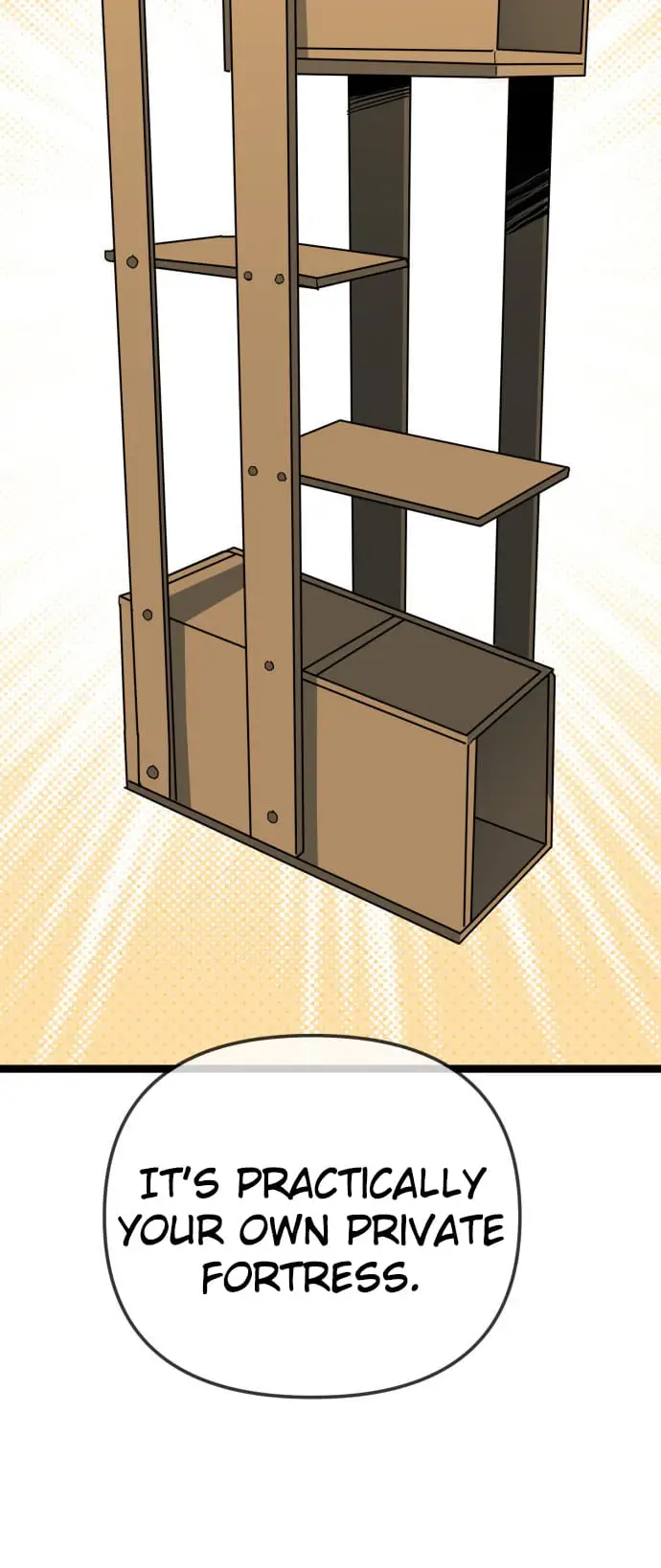 Read Unemployed Gye Baek soon Manga Online