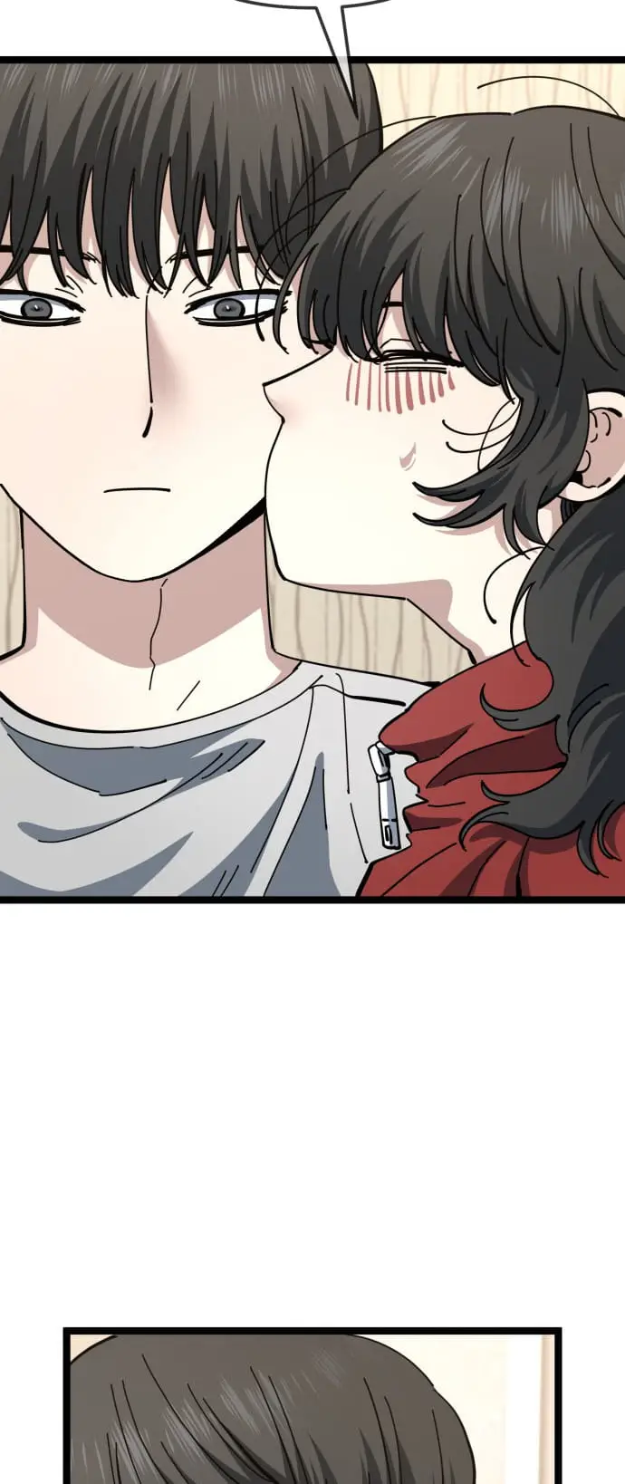 Read Unemployed Gye Baek soon Manga Online