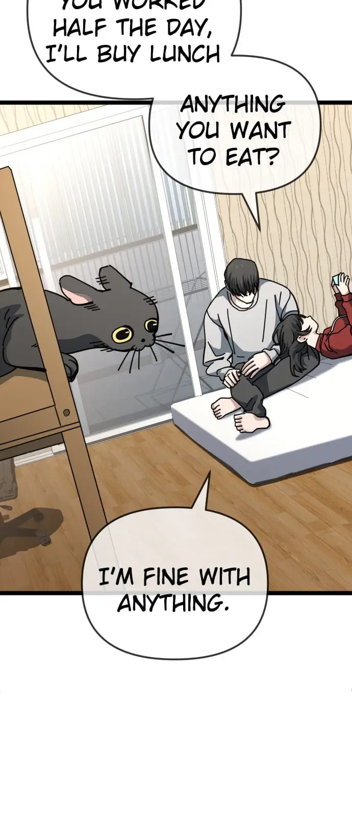 Read Unemployed Gye Baek soon Manga Online