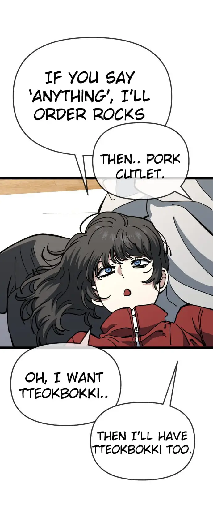 Read Unemployed Gye Baek soon Manga Online