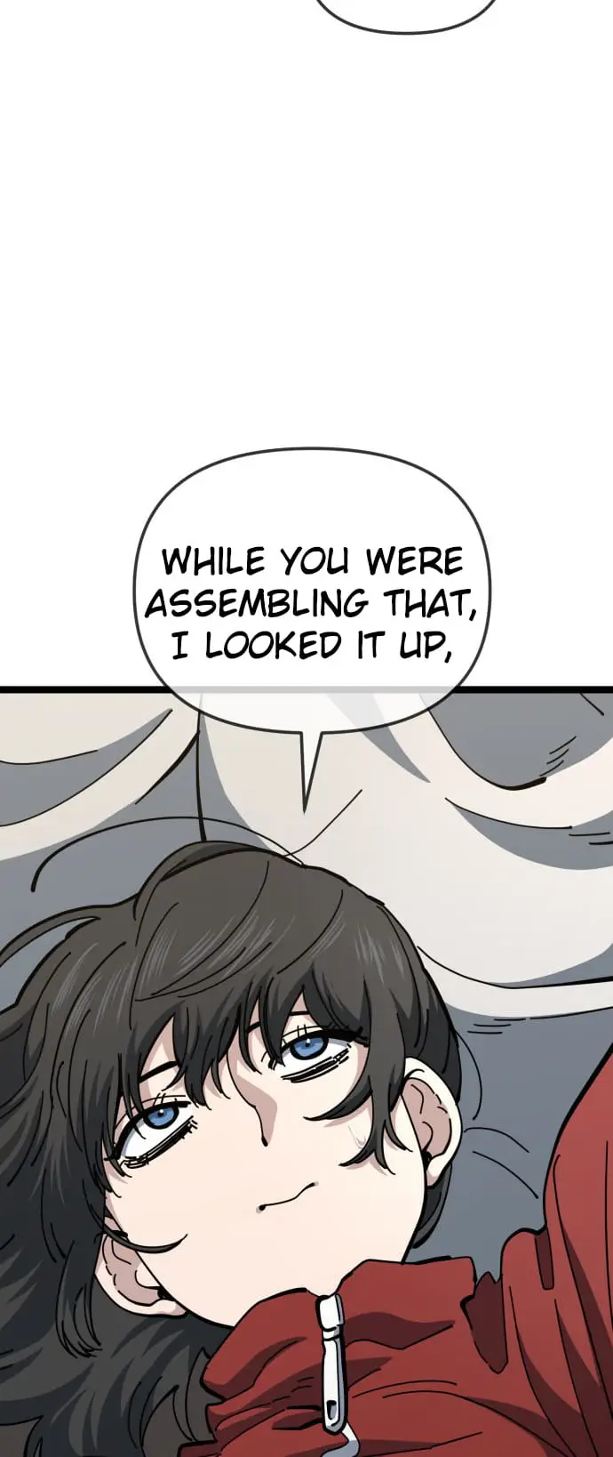 Read Unemployed Gye Baek soon Manga Online